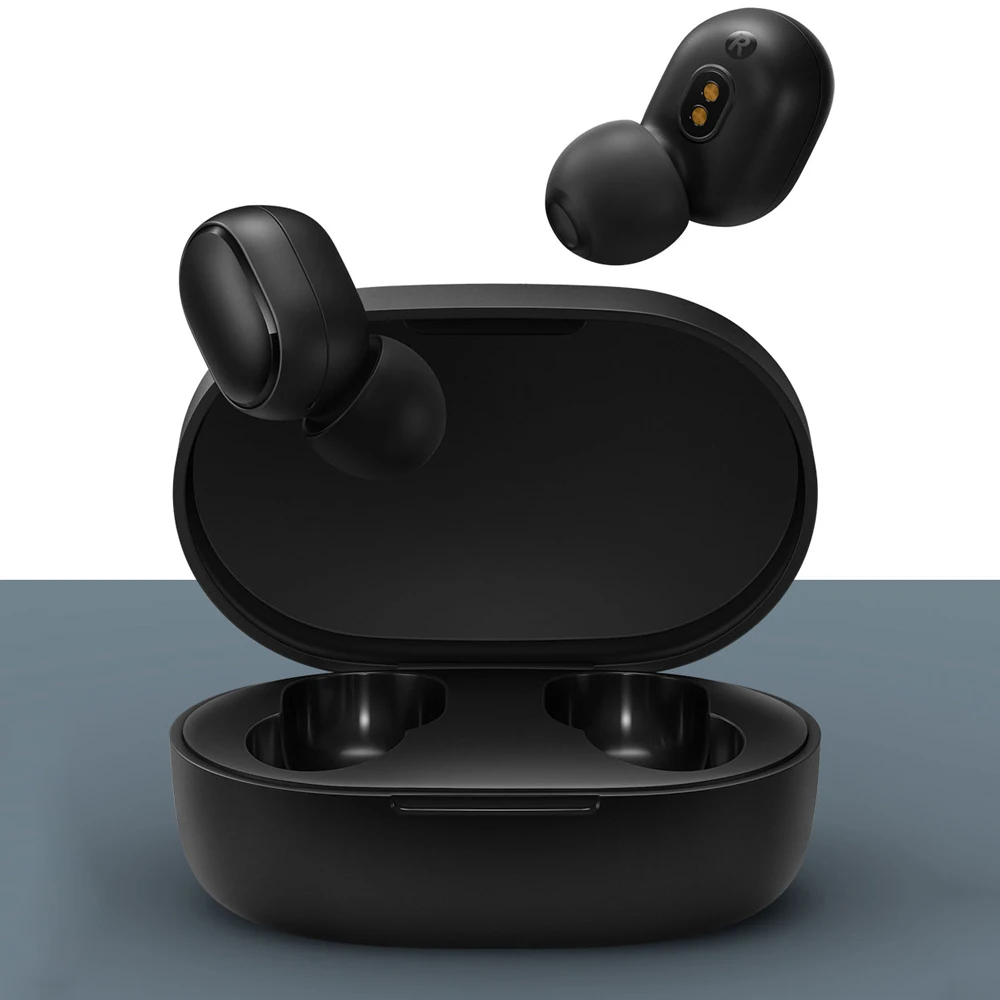 TWS-наушники A6S с поддержкой Bluetooth 5 0 и шумоподавлением | Электроника