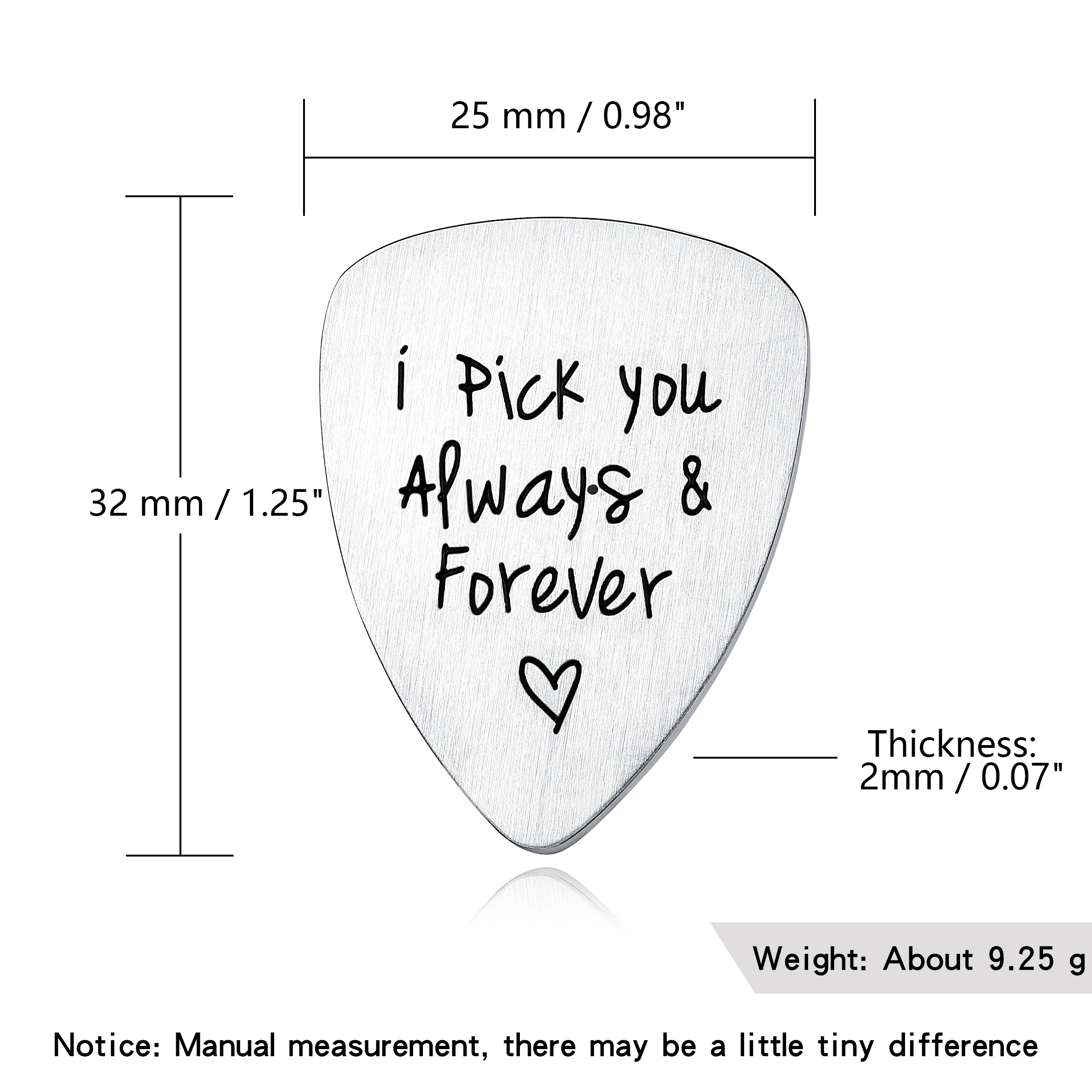 Медиаторы нержавеющая сталь выбирает надписи медиаторы для электро