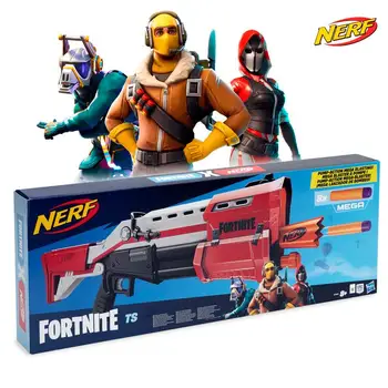 

Gun NERF Mega Fortnite TS
