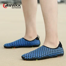 WWKK; пляжные кроссовки; унисекс; Латентная обувь для плавания; для вождения; для фитнеса; для отдыха; босиком; для пляжа; нескользящая обувь; носки для дайвинга
