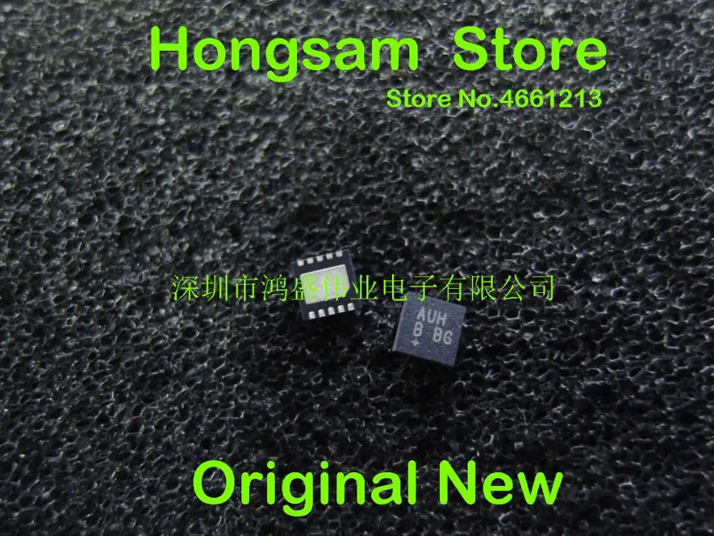 20 шт.)(50 шт.) не Восстановленный MAX8815AETB+ T MAX8815AETB AUH
