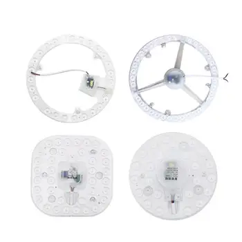 

GloryStar LED Energy Saving Square Shape Module Ceiling Lamp Source