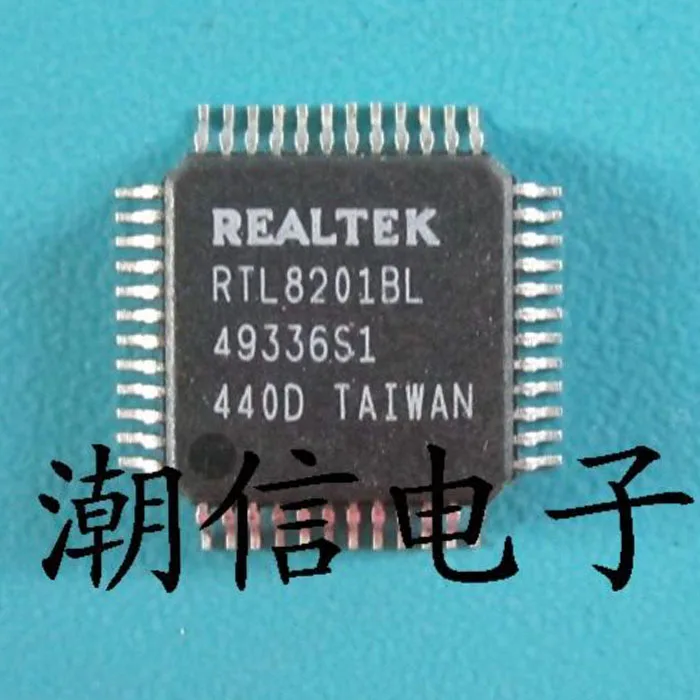 RTL8201BL QFP-48