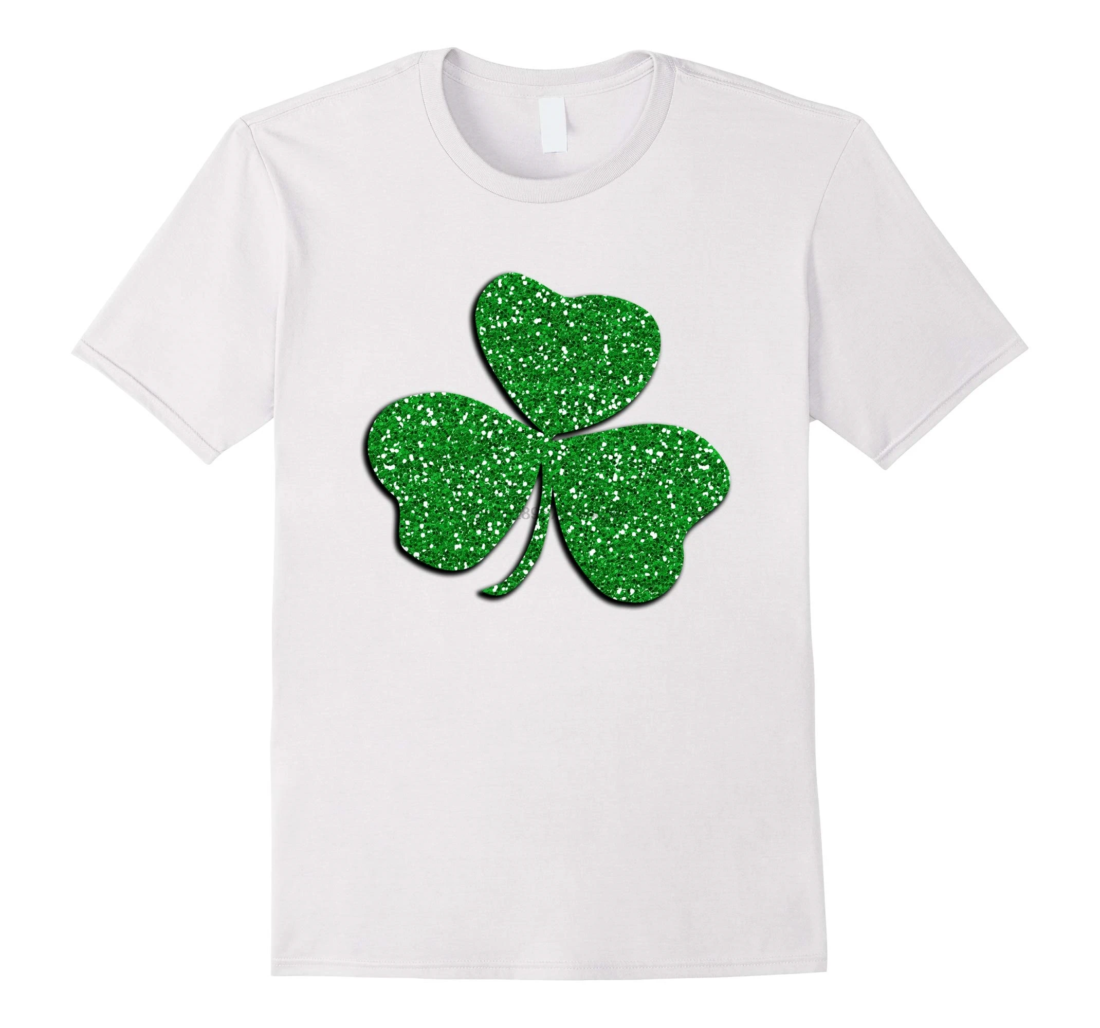 baby st patricks day shirt