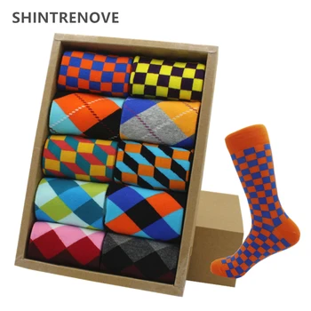 High Quality Socks Color Compression