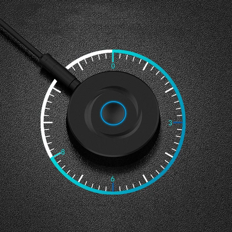 2 в 1 Bluetooth приемник передатчик Bluetooth 5,0 PC ТВ автомобильный Bluetooth адаптер беспроводной аудио приемник ТВ адаптер