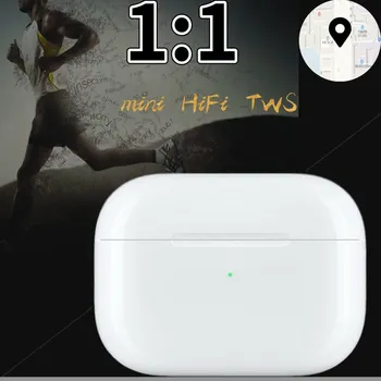 

Original i300000 Pro TWS Wireless Bluetooth Earphone 1:1 GPS positioning Rename 9D Stereo earbuds Pk W1 I90000 Pro tws aire 3 2