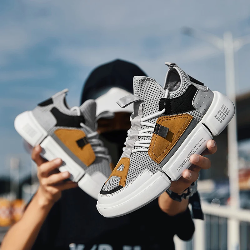 Оригинальные мужские кроссовки для бега Disruptor 2 Черные Кроссовки KAYANO Gel 90 Zoom Air 720 дышащие эластичные спортивные тройные S 500 прогулочные
