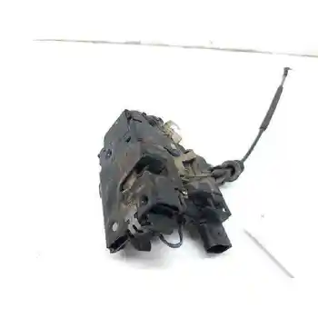 

3B1837015AN door lock front left VOLKSWAGEN GOLF IV Saloon (1J1)