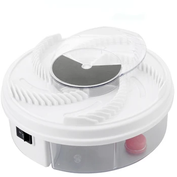 

Electric Effective Fly Trap Pest Device Insect Catcher Automatic Flycatcher Fly Trap Catching Artifacts Insect Trap Usb plug