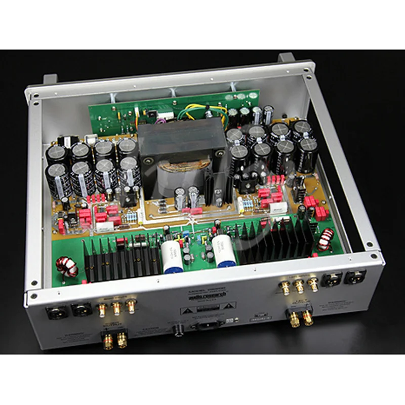 ARC Audio Research DSi200 Transistor Combined Power Amplifier