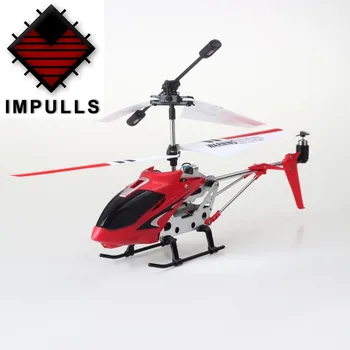 

3CH Mini Drones MJ807 RC Flying Toy Radio Control Metal Alloy Fuselage RC Helicoptero Mini Copter kids gift Toys FSWB