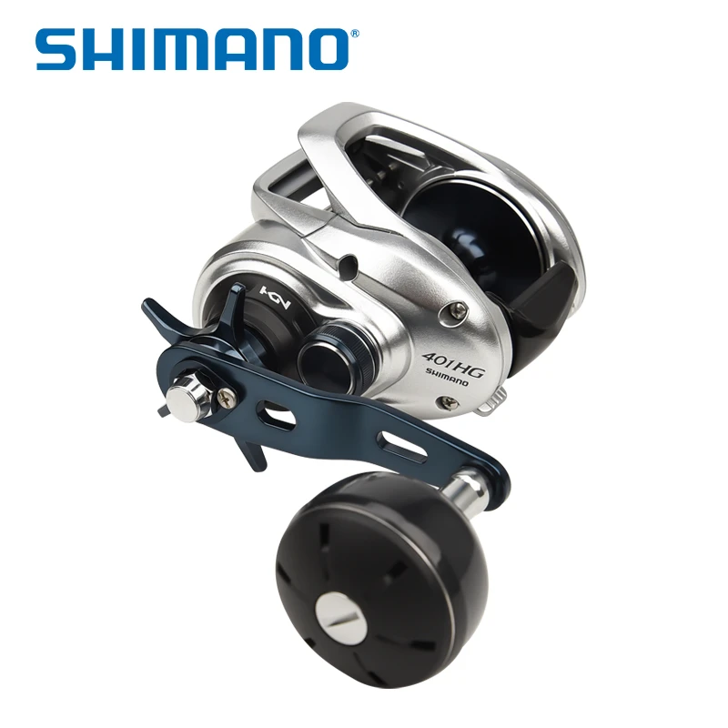 Shimano トランクス301hg NEW SHIMANO TRANX 301HGA 301 HG Left Hand Casting Reel *U.S