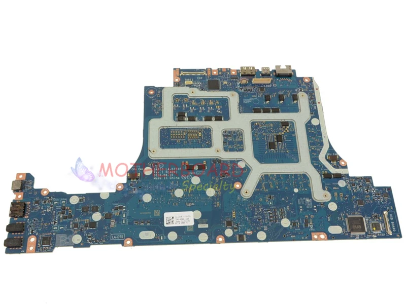Vieruodis для DELL ALIENWARE 17 R4 15 R3 Материнская плата ноутбука i7-7700HQ Процессор GTX1070 8 Гб LA-D751P RNF7V 0RNF7V CN-0RNF7V