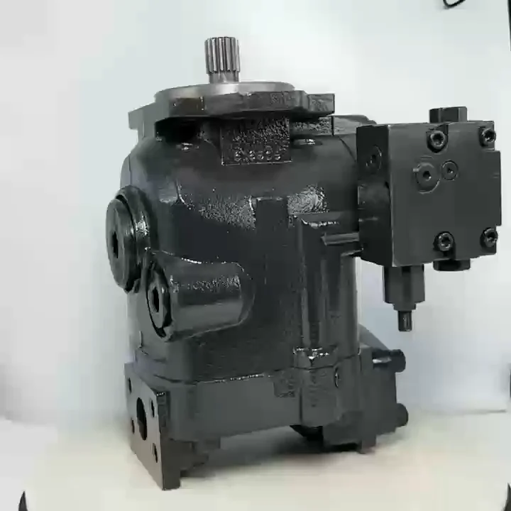 Oilgear AT series AT139444 AT 139444 hydraulic piston pumpTool Parts