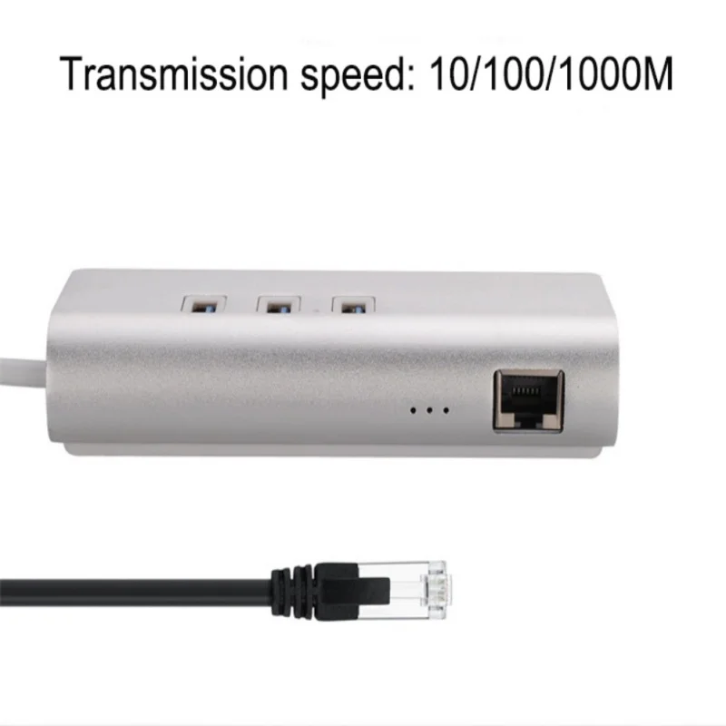 3/4/7 Порты и разъёмы USB3.0 USB Hub Высокоскоростной адаптер для мобильного жесткого диска USB флэш-накопитель считыватель для мобильного телефона Камера USB2.0 концентратор