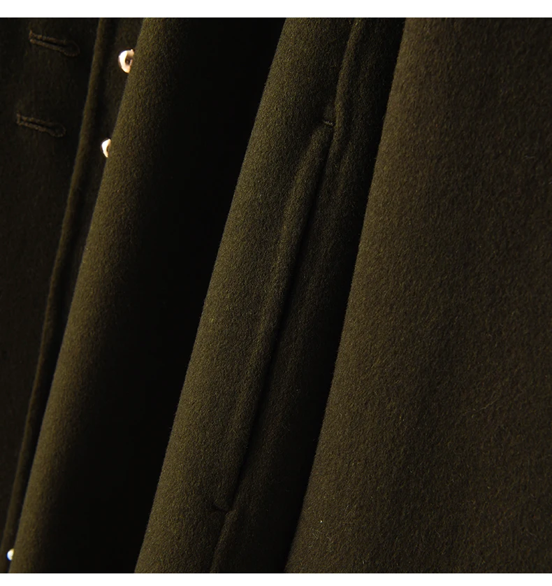 BELIARST новое осенне-зимнее двустороннее кашемировое пальто Женская Длинная шерстяная куртка Тонкий Кардиган большого размера