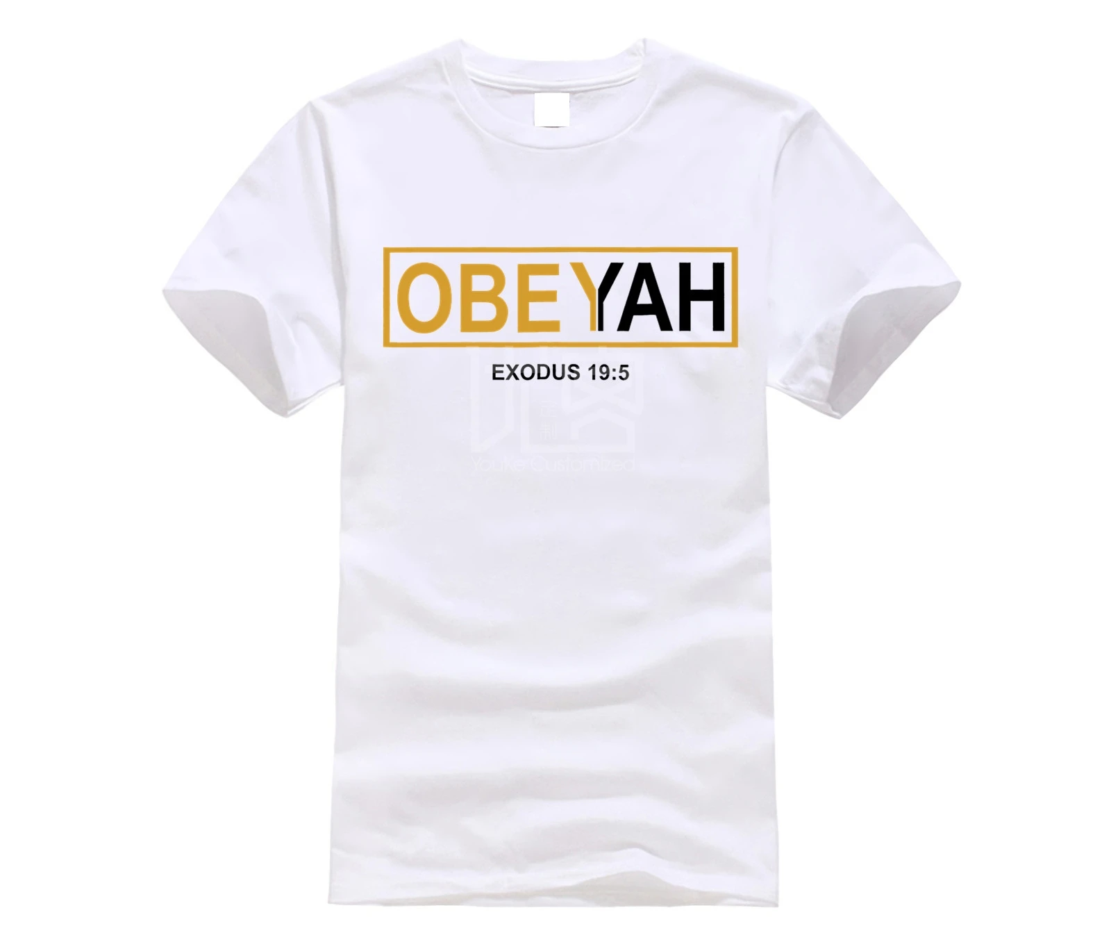 GILDAN брендовая мужская рубашка иврит корни движение футболка Yahweh yahsuliyeshua Torah
