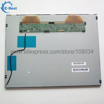 

TM150TDSG80 20 pins LVDS interface 15" 1024*768 lcd display screen