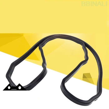 

For Daewoo Doosan DH220-5 225-7-9 Excavator DB58 engine valve cover gasket rubber Excavator Accessories