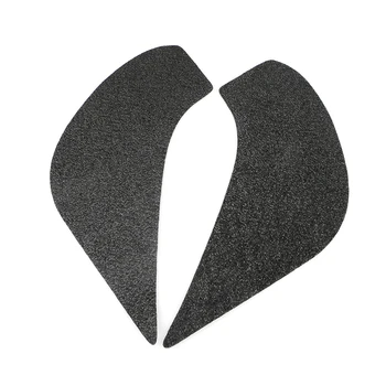 

For Yamaha XJ6 Frosted Protector Anti slip Tank Pad Sticker Gas Knee Grips Traction Side Accessories Moto