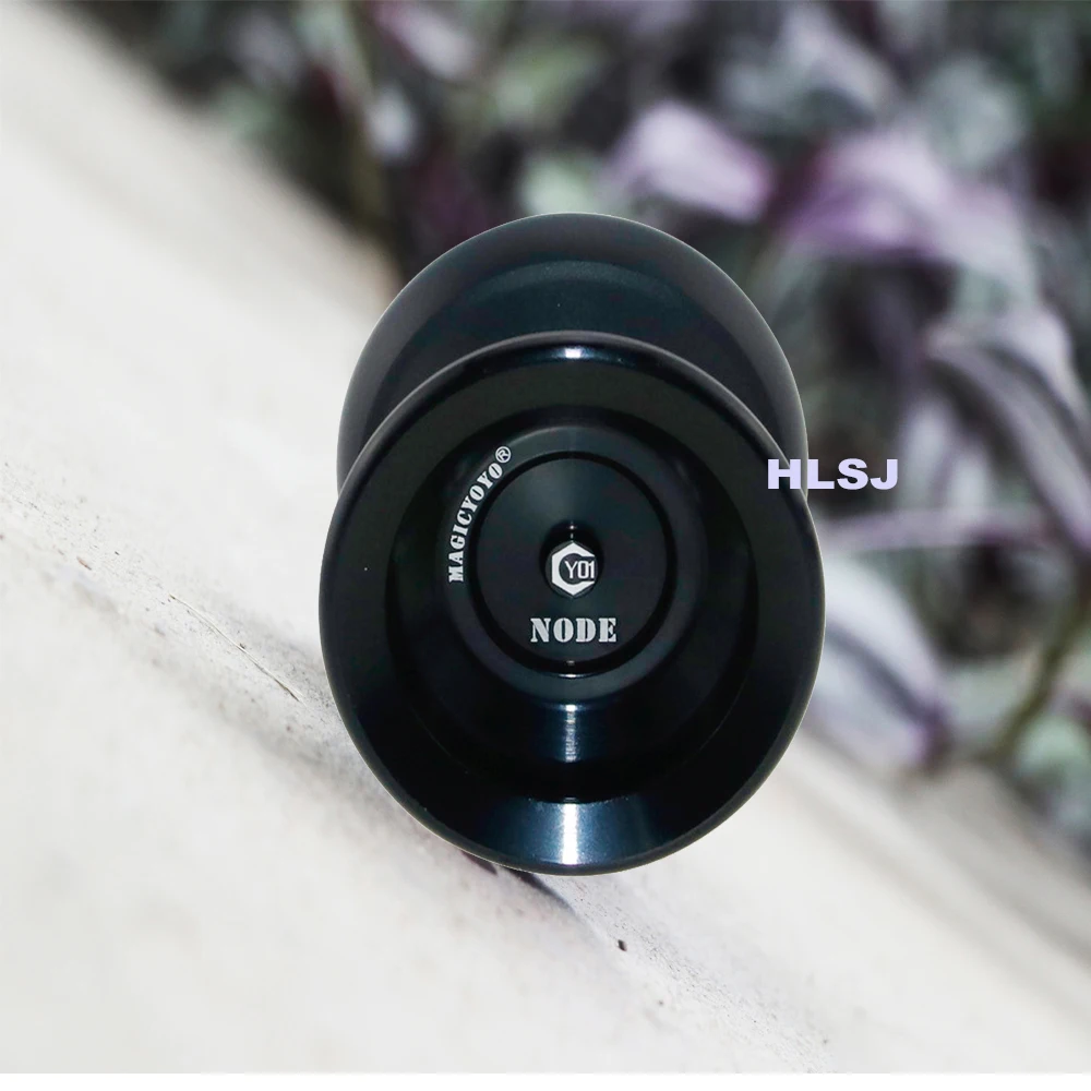 Yoyo Ball Magicyoyo Y01 NODE Metal 10 Ball Bearings