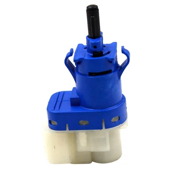 

Car Brake Light Switch Parking Filter Switch for Citroen Fiat Jaguar Land Rover Opel 53378929