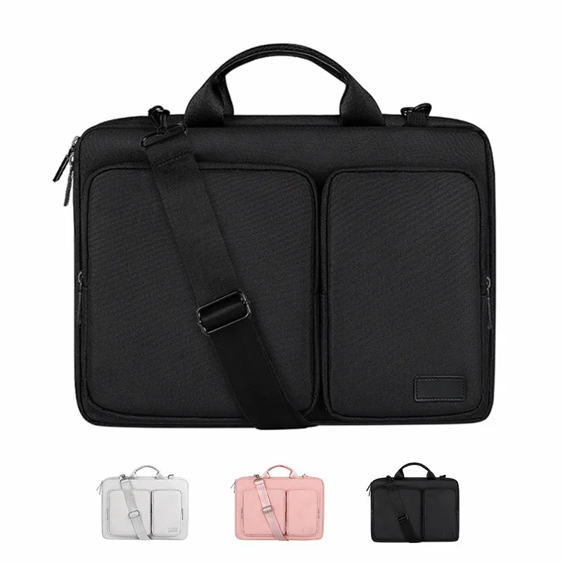 Сумка для ноутбука 13 15 16 дюймов сумка на плечо Apple Macbook Air Pro Retina MAC Book Notebook |