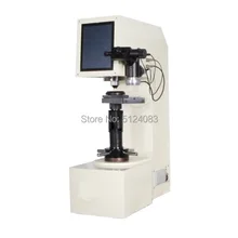 Высокоточный тестер твердости по Бринеллю HB-3000B