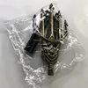 146cm Movie cosplay Aquaman Trident Toy Arthur Curry Orin Weapon sword For Boy's Gift 146*22cm 6