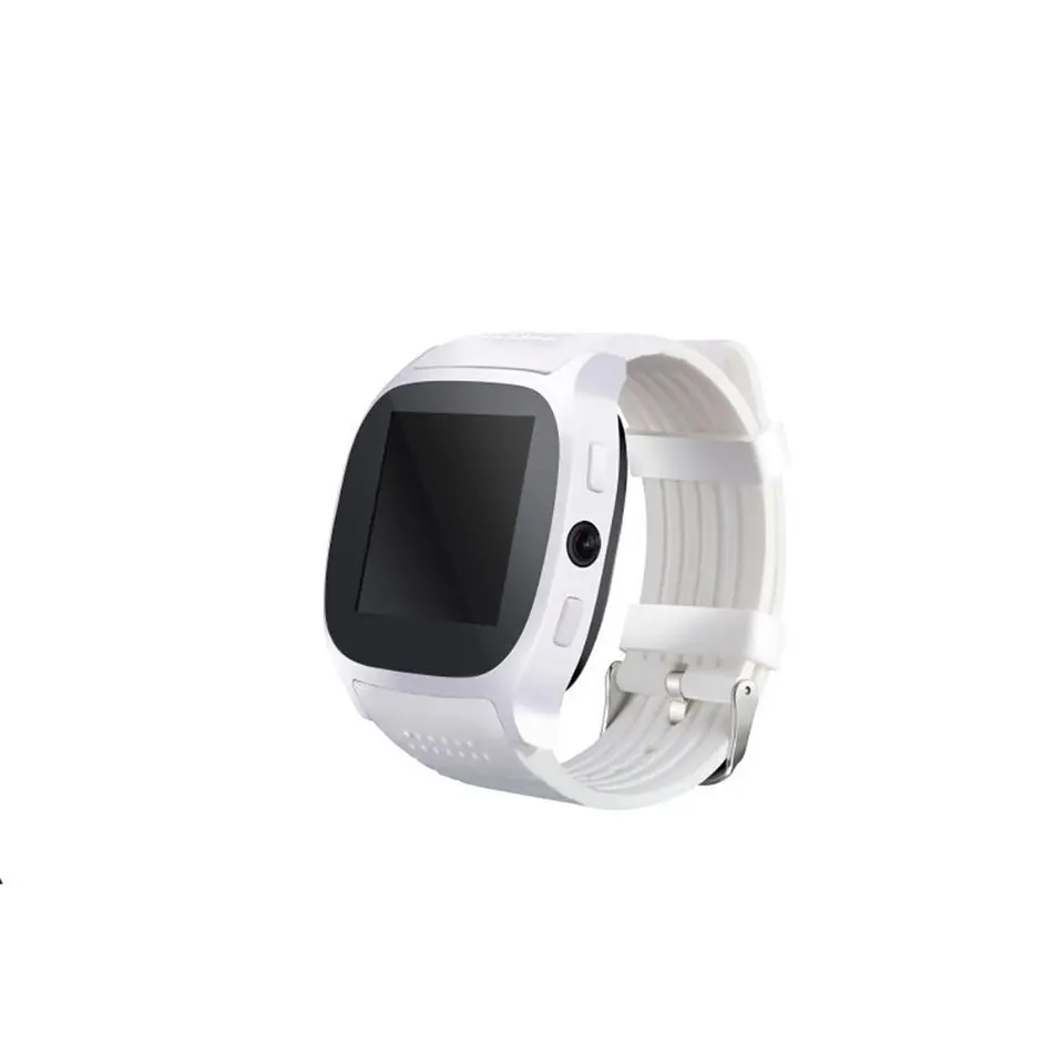 android wear step counter