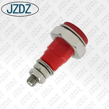 

JZDZ J.40022 4mm high pressure banana socket