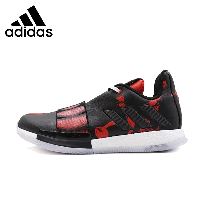 

Adidas Hardness Volume 3 Man Basketball Shoes Breathable Sports Sneakers Anti-slipery Ef2524 Eg6575