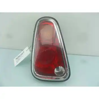 

716695503 716695503 Left Rear light Mini Mini (r50,r53) One