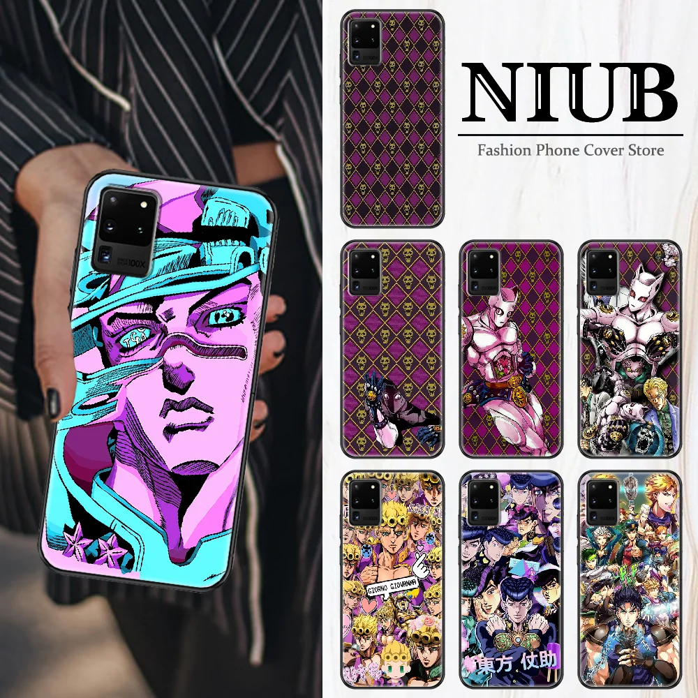 Чехол с 3d-рисунком для Samsung Galaxy Note 4 8 9 10 20 S8 S9 S10 S10E S20 Plus UITRA | Мобильные телефоны и