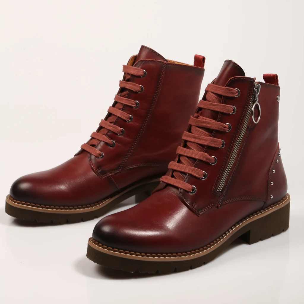 Pikolinos Ankle Boots Vicar W0v 8610 