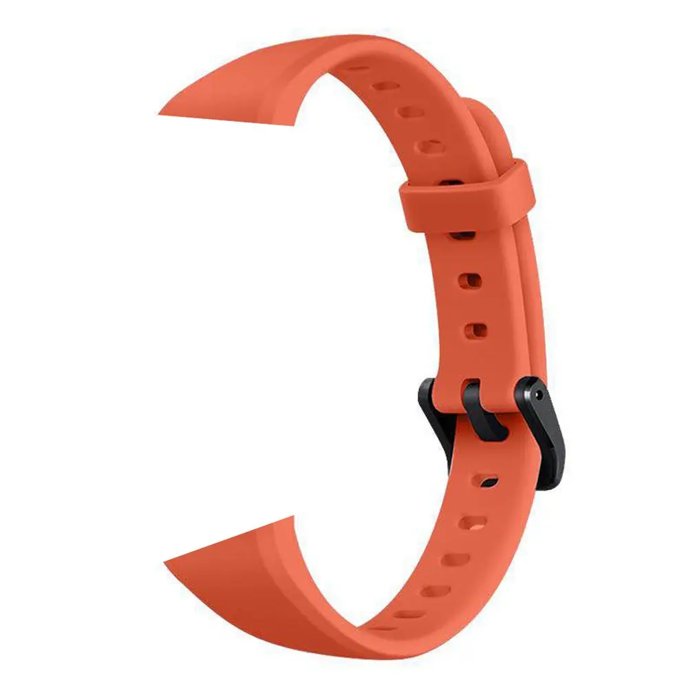 

Fashionable Sports Wear Easy to Adjust Silicone Strap Bracelet Strap Band for HUAWEI 3e Smart Watch