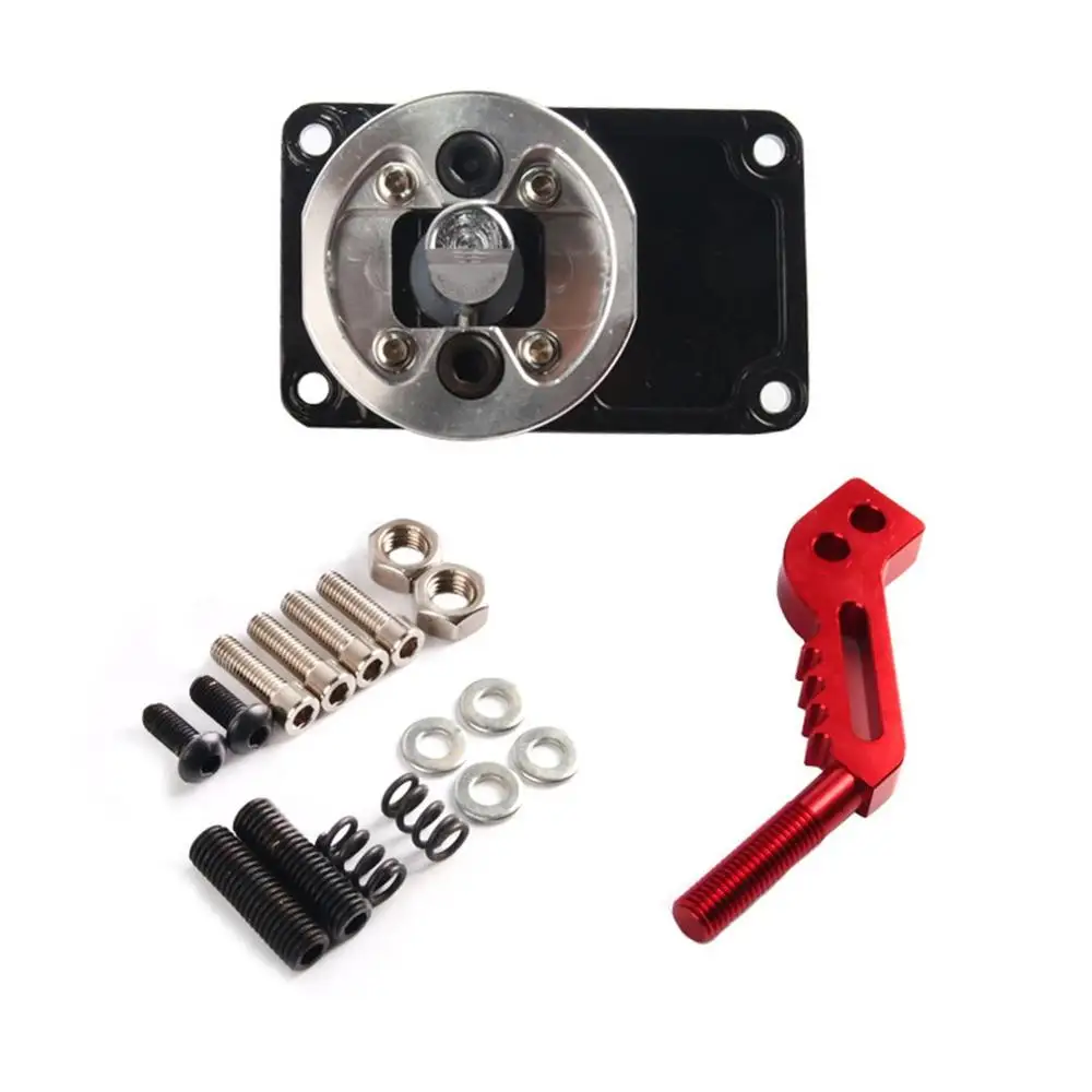 

Suitable For 79-04 For Ford Mustang Gear Lever Shift Lever With Base