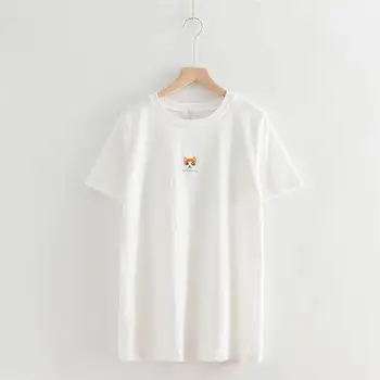 

Summer New Fashion 2020 T-shirt Women T-Shirt Femme T Shirt Female O-neck