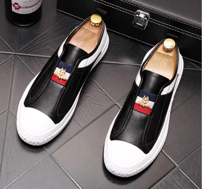 Новые модные лоферы; Летняя обувь в Корейском стиле; новые маленькие белые туфли; повседневная обувь; лоферы
