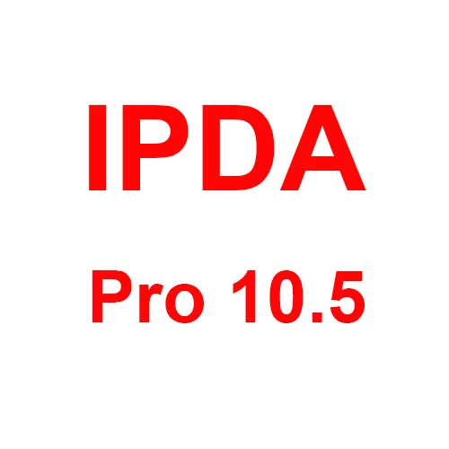 For IPAD Pro 10.5 Надежное закаленное стекло для Apple IPad Air 2, 3, ремешок Мини 5 4 Анти-шпион Экран Защитная крышка для IPad Pro 9,7 10,5 11 планшет - Цвет: For IPAD Pro 10.5