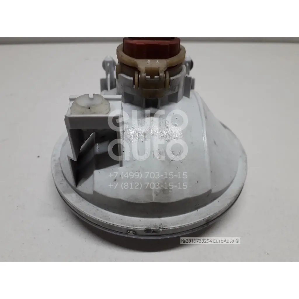 Фара противотуманная, состояние – Б/У,, для Chevrolet Captiva(C140) 95393617 95393617