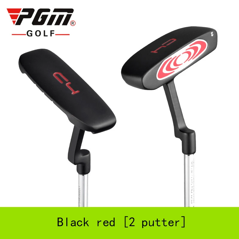 03 PGM New Golf Club Genuine Putter Men Lady Lifts Stainless Steel Shaft Zinc Alloy Beginners Driver Club Exercise Variety Optional - Цвет: 03