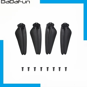 

Original SG-906 SG906 Propeller Blades For SG906 SG-906 RC Drone Quadcopter Accessories Replace Spare Parts Standby 4Pcs