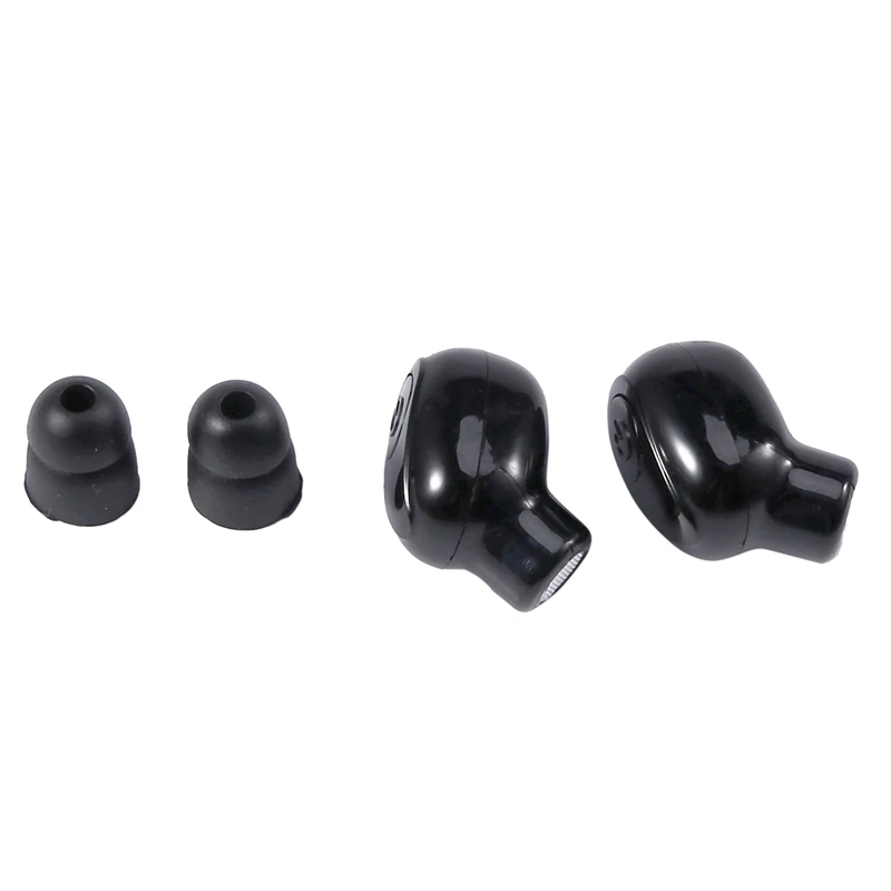 X8S TWS Bluetooth 5,0, беспроводные наушники, мощные, в ухо, мини наушники, Hi-Fi, стерео, спортивные наушники, IP5, водонепроницаемая гарнитура, без головы, для