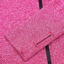 Стиль, одежда для йоги, пальто, женское профессиональное Спортивное повседневное пальто, быстросохнущие дышащие штаны для фитнеса