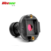 WS YTOT 10137-2MP+ IR0722 M12 крепление объектива CCTV