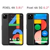 0.1mm Protective Film for google pixel 3 3A 4 XL Gel Screen protector for pixel 4 3 xl 3D Hydrogel Film ► Photo 2/6