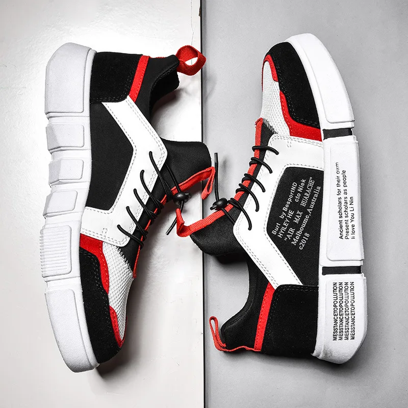 

Fashion Men 's CASUAL SHOES YOUTH