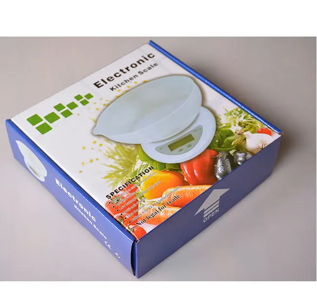 WH-B05 Кухня электронные весы Мини проектор для домашнего Кухня весы